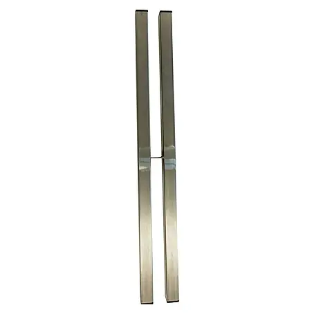 Öko-Tec  Steckverbinder