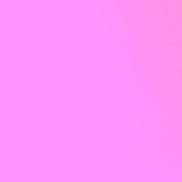 Glorex Fotokarton - Rosa, 70 x 50 cm - Sanftes, einfarbiges, hellrosa Hintergrundbild, ideal für dezente Designs und zarte Projekte.