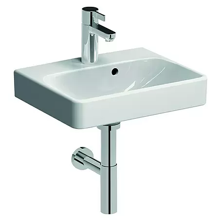 Geberit Smyle Waschbecken