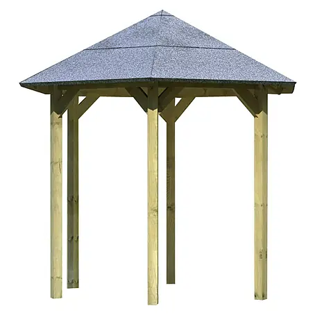 Karibu  Pavillon Lissabon