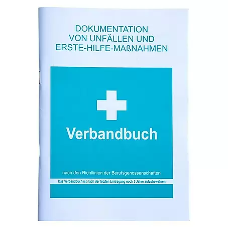 Leina-Werke  Verbandbuch