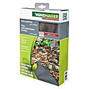 Windhager Antiunkraut-Folie Anti Weed (L x B: 15 m x 90 cm)