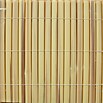 Windhager Sichtschutzmatte (Bambus Optik, L x H: 3 x 1,2 m, PVC)