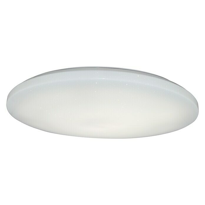 Tween Light Led-plafondlamp (85 W, Kleur: Wit, Ø x h: 90 x 10 cm)