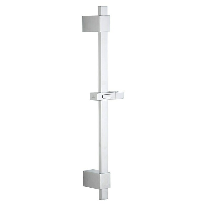Camargue Douchestang Umbal (Hoogte: 65 cm, Gatafstand: Variabel, Chroom)