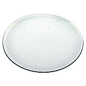 Cristal para mesa camilla redonda de 90 (5 mm x 90 cm)