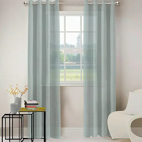 Visillo para ventana Toffy
