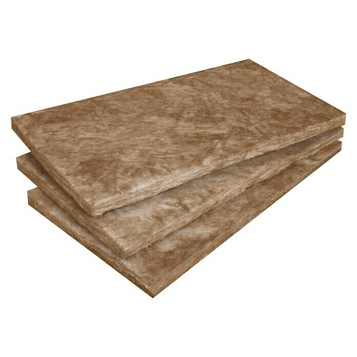 Knauf Insulation Izolacijska plošča Akustik Board  (Do x Š x De: 125 x 62,5 x 5 cm, 12,5 m²) | 5595 - Glaswolle | FADF - Wärmedämmung | FAD - Baustoffe | FA - Baustoffe | F - Baustoffe | BAUHAUS