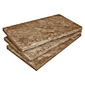 Knauf Insulation Izolacijska plošča Akustik Board  (Do x Š x De: 125 x 62,5 x 5 cm, 12,5 m²) | 5595 - Glaswolle | FADF - Wärmedämmung | FAD - Baustoffe | FA - Baustoffe | F - Baustoffe | BAUHAUS