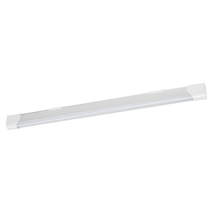 Osram LED-Lichtleiste (10 W, Farbe: Silber, 60 cm)