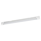 Osram LED-Lichtleiste (10 W, Farbe: Silber, 60 cm)