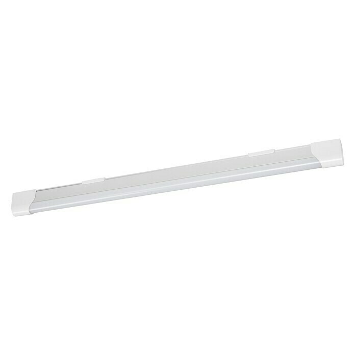 Ledvance LED-Lichtleiste Value Batten10 W, Farbe: Silber, 60 cm Unknown