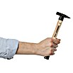 Wisent Schlosserhammer (100 g, Holz Hickory)