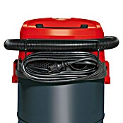 Herkules Nass-Trockensauger H-NT 30 (850 W, 30 l, Material Behälter: Kunststoff)