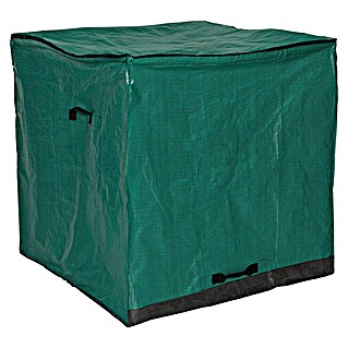 Gardol Comfort Gartenabfallsack (1 000 l, 100 x 100 x 100 cm)