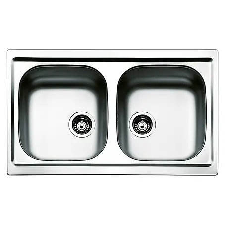 Smeg  Fregadero encastrable LYP792