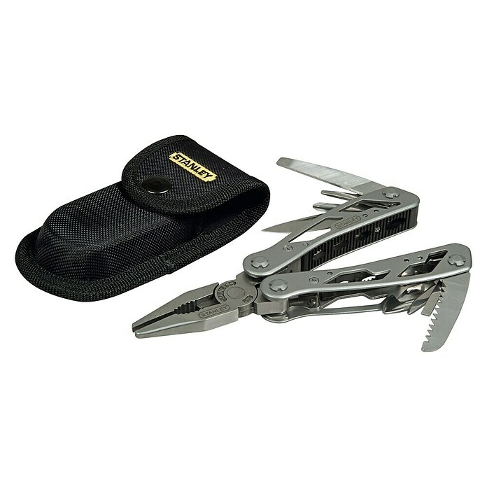 STANLEY Puzzle Sta20053 – 3-teiliges HCS Speed Holzset Mit 30 Mm Klingen