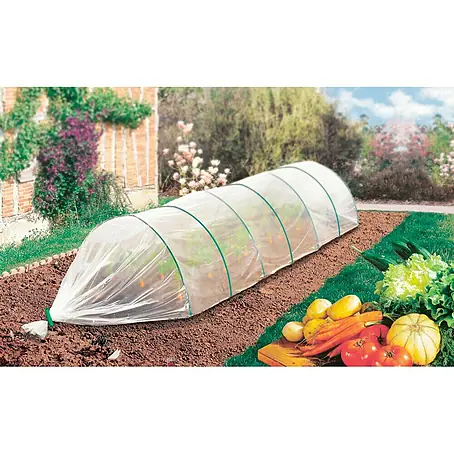 Nortene  Film transparente Climafilm