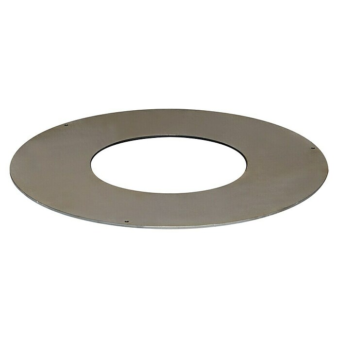 Buschbeck Grillring (Geschikt voor: Vuurschalen van Ø 80 cm, Staal)