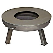 Buschbeck Grillring (Geschikt voor: Vuurschalen van Ø 80 cm, Staal)
