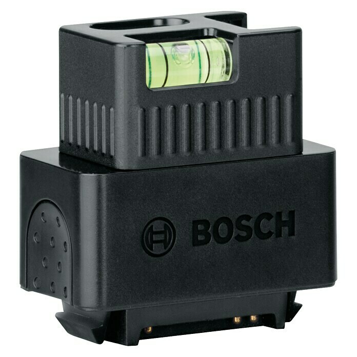 Bosch Linien-AdapterPassend für: Bosch Laserentfernungsmesser Zamo III Detail Shot