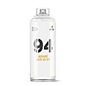 mtn Spray 94 plata joya (400 ml, Mate)