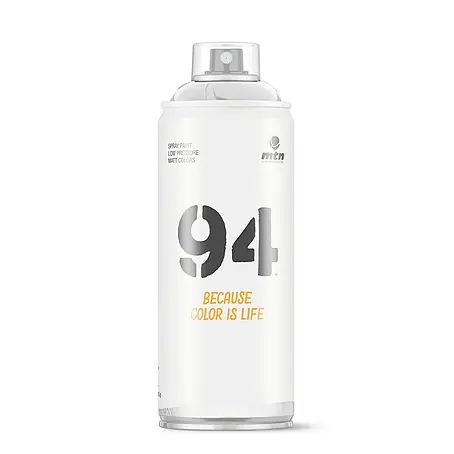 mtn  Pintura decorativa en spray 94