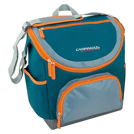 Campingaz  Nevera de camping Tropic Messenger 20L