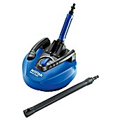 Nilfisk Hidrolimpiadora de alta presión (2.100 W, 145 bares, Capacidad de bombeo: 420 - 500 l/h)