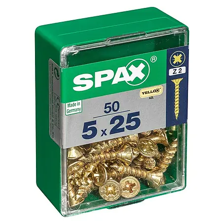Spax  Universalschraube