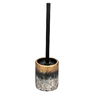 Wenko Garnitura WC četke Lacona (Beton, Visina: 37 cm)