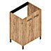 Conjunto de mueble de baño Smart 