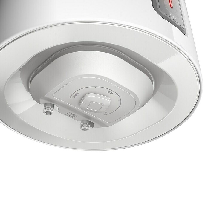 Ariston Grelnik vode Lydos R  (50 l, 2.000 W) | 4086 - Grossspeicher | DCEC - Boiler | DCE - Heizung | DC - Sanitärinstallation | D - Sanitär | BAUHAUS