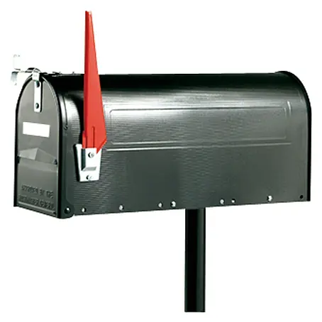 Burg-Wächter  Briefkastenständer 893