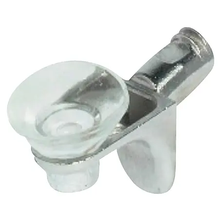 Stabilit  Soporte para estantes de cristal