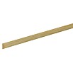 Profiles and more Tapetenleiste (1 m x 19 mm x 4 mm, Fichte/Kiefer, Unbehandelt)