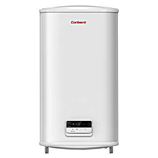 Corberó Termo eléctrico reversible doble tanque (93 l, 2.000 W)