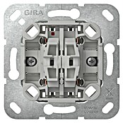 Gira Jalousieschalter-Einsatz 315900 (10 A, Unterputzmontage) | BAUHAUS