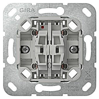 Gira Jalousieschalter-Einsatz 315900 (10 A, Unterputzmontage)