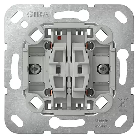 Gira Jalousieschalter-Einsatz 315900