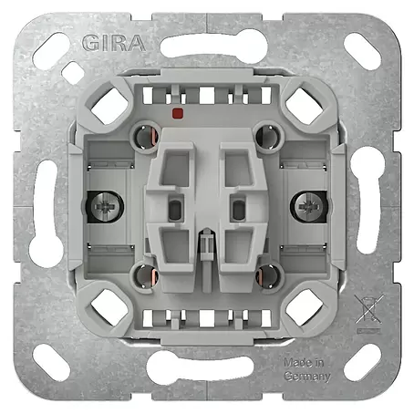 Gira Wechselschalter-Einsatz 310600