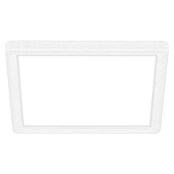 LED-Panel (12 W, L x B x H: 19 x 19 x 2,8 cm, Neutralweiß) | BAUHAUS