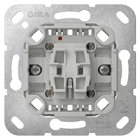 Gira Taster-Einsatz 315100