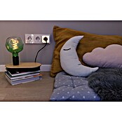 Osram Smart+ Pametna vtičnica Energy Meter  (Bela, Maksimalna priključna moč: 2.300 W) | 3458 - Smart Home | CBPA - Smart home | CBP - Smart home | CB - Elektroinstallation | C - Elektro | BAUHAUS