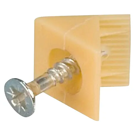 Stabilit  Conector del panel trasero