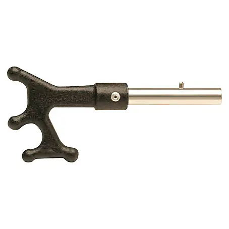 Adaptador a rosca