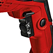 Einhell Schlagbohrmaschine (550 W, 0 U/min - 3.000 U/min, Schlagzahl: 0 /min - 48.000 /min)