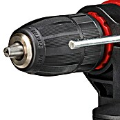 Einhell Schlagbohrmaschine (550 W, 0 U/min - 3.000 U/min, Schlagzahl: 0 /min - 48.000 /min)