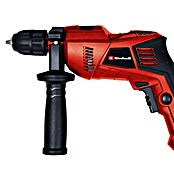 Einhell Schlagbohrmaschine (550 W, 0 U/min - 3.000 U/min, Schlagzahl: 0 /min - 48.000 /min)
