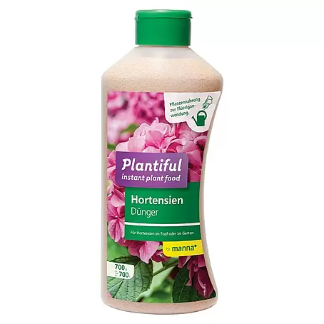 Manna Plantiful Hortensiendünger
